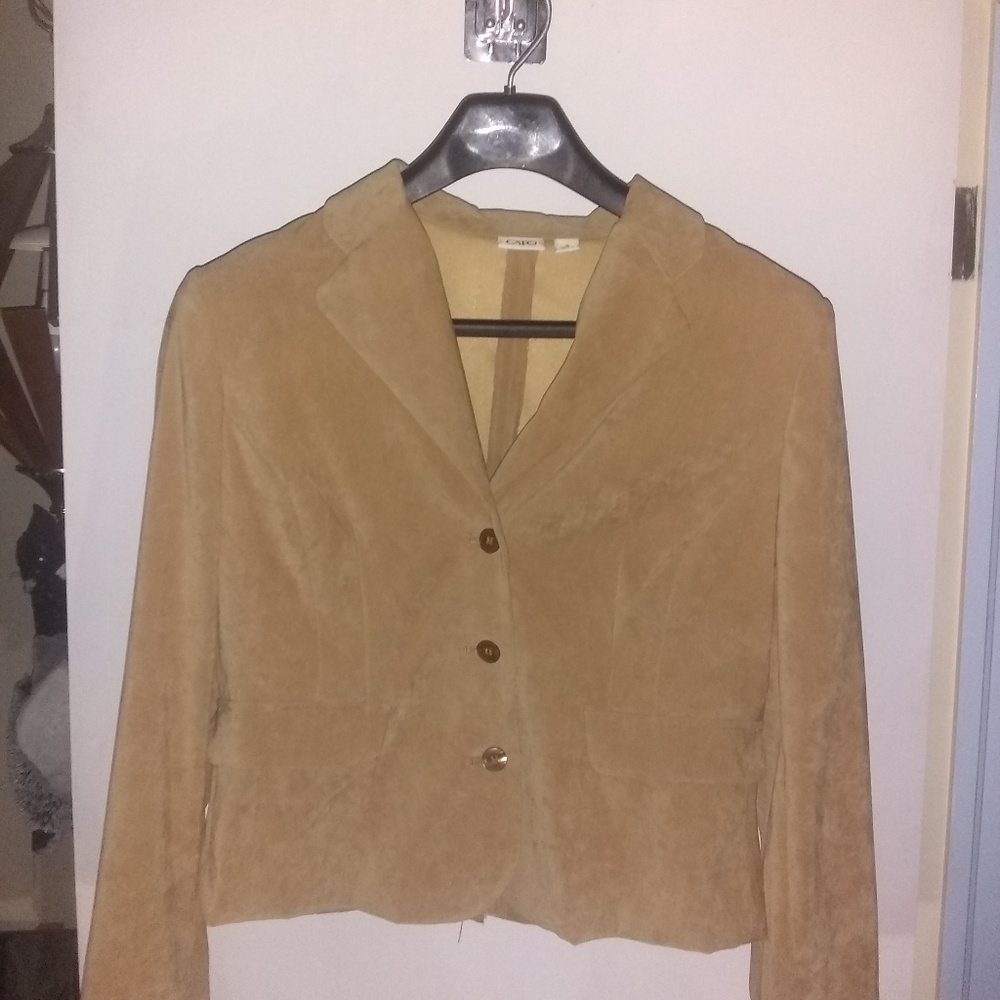 Cato Blazer